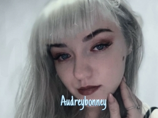 Audreybonney