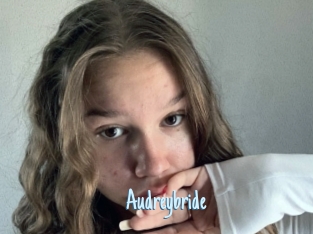 Audreybride