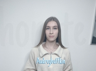 Audreybuffkin