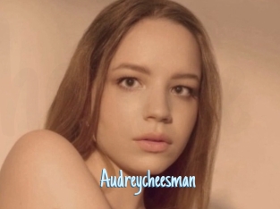 Audreycheesman