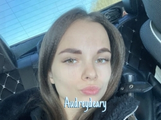 Audreydeary