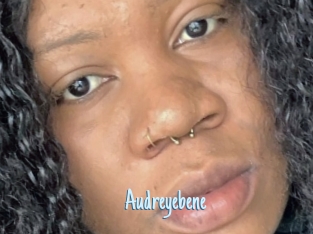 Audreyebene