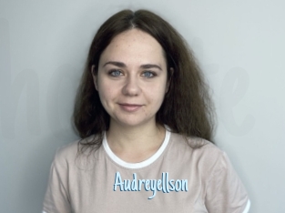 Audreyellson