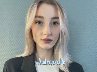 Audreyexcelle