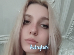 Audreyfaith