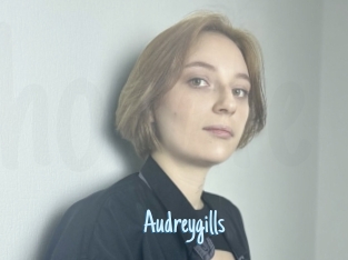 Audreygills