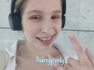 Audreygrundy