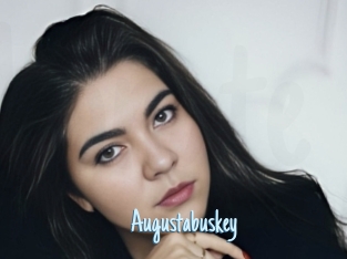 Augustabuskey