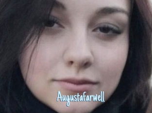 Augustafarwell