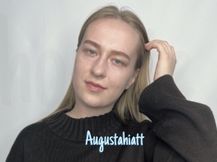 Augustahiatt