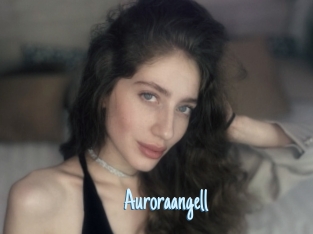 Auroraangell