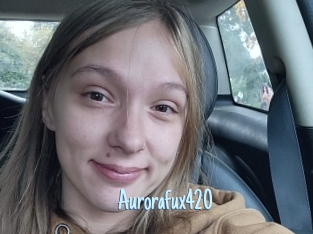 Aurorafux420