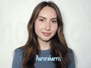 Auroraharris