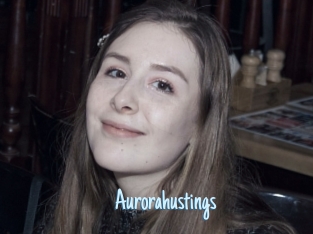 Aurorahustings