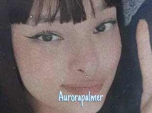 Aurorapalmer