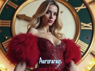 Aurorarays