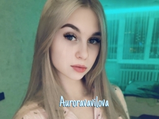 Auroravavilova