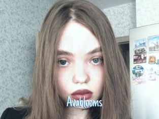 Avablooms