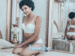 Avahamilltone