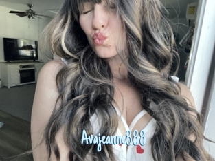 Avajeanne888