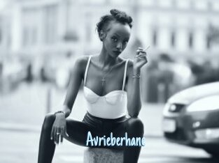 avrieberhane Hot Naked Teens