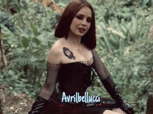 Avrilbellucci