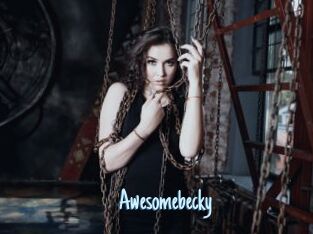 Awesomebecky