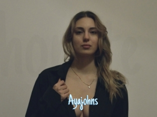 Ayajohns