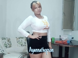 Ayannathopson