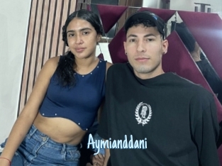 Aymianddani