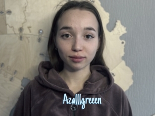 Azalllgreeen