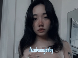 Aznbunnybaby