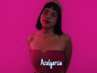 Azulgarcia