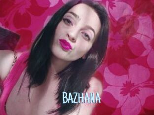 BAZHANA