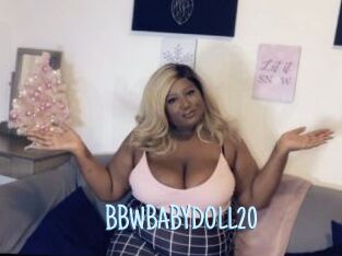 BBWBABYDOLL20