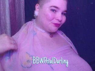 BBWPetalDarling