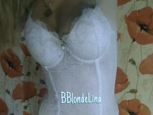 BBlondeLina