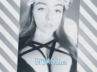 BDSMGoddess