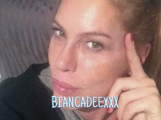 BIANCADEEXXX