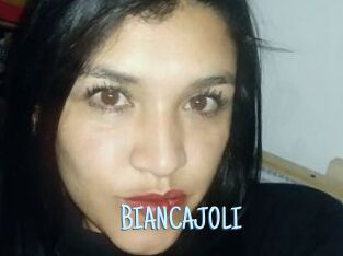 BIANCAJOLI