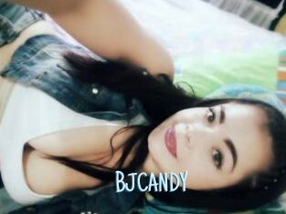 BJCANDY