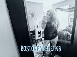 BOSTONBARBIE1978