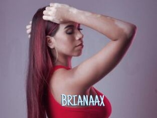 BRIANAAX