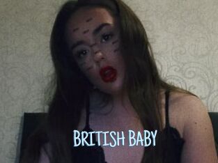 BRITISH_BABY