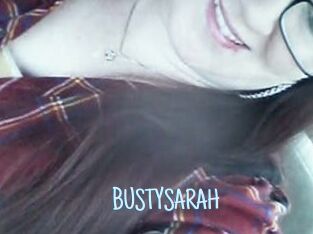 BUSTYSARAH