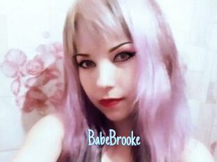 BabeBrooke_