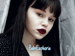 BabeEuphoria