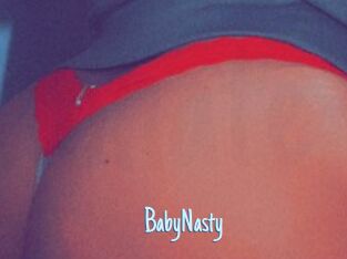 BabyNasty