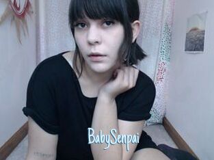 BabySenpai