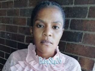 BabySky26